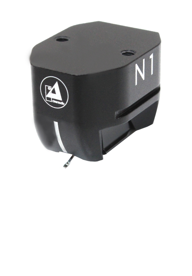 N1 MM black