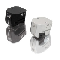N1 MM black