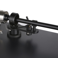compass black