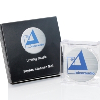 Stylus Cleaner Gel