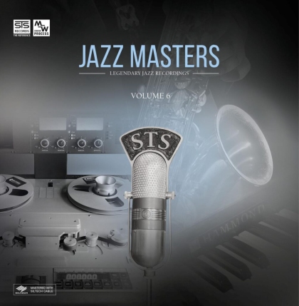Jazz Masters Volume 6