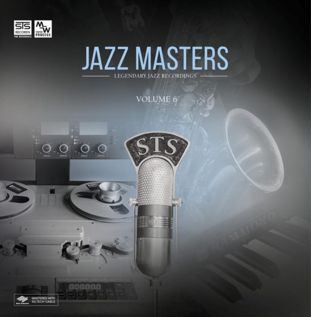 Jazz Masters Volume 6