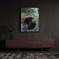 Antonín Dvořák, From the New World 