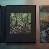 Antonín Dvořák, From the New World 