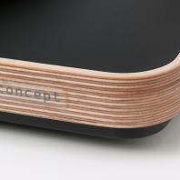 concept MM wood