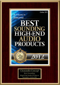 Award