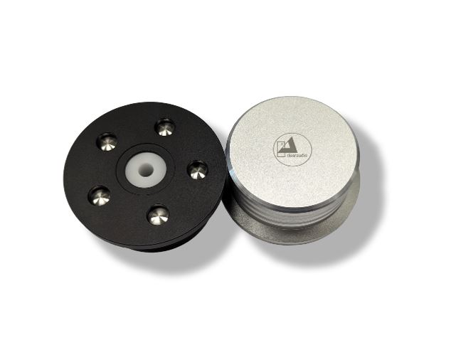 Clearaudio Plattengewicht Performance